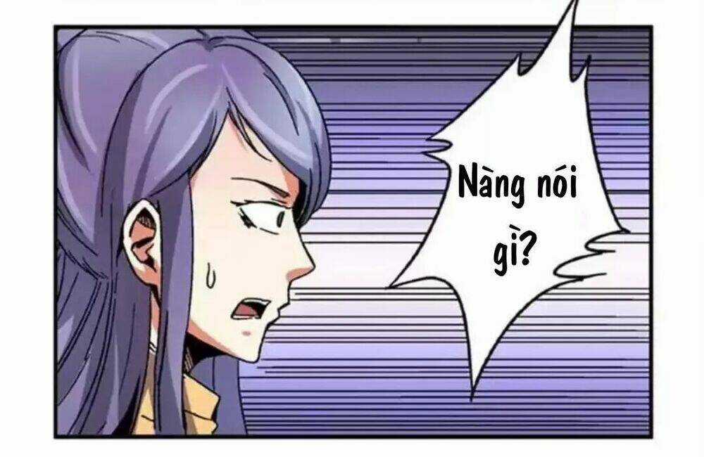 Tướng Quân Hữu Hỷ Chapter 71 trang 6