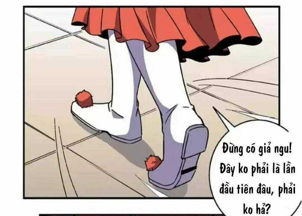 Tướng Quân Hữu Hỷ Chapter 71 trang 8