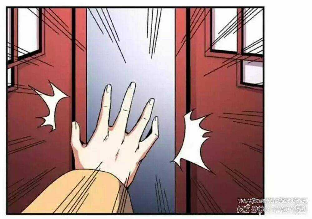 Tướng Quân Hữu Hỷ Chapter 72 trang 10