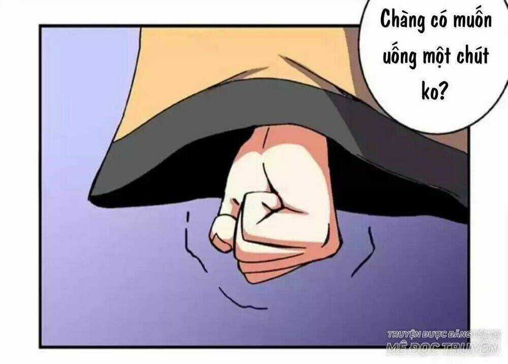 Tướng Quân Hữu Hỷ Chapter 72 trang 15