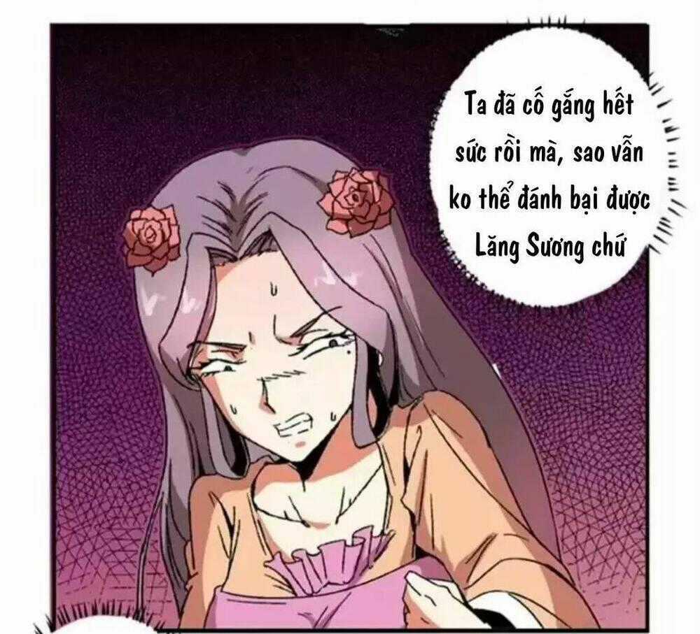 Tướng Quân Hữu Hỷ Chapter 72 trang 19