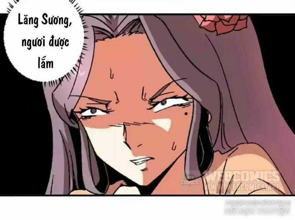 Tướng Quân Hữu Hỷ Chapter 72 trang 20