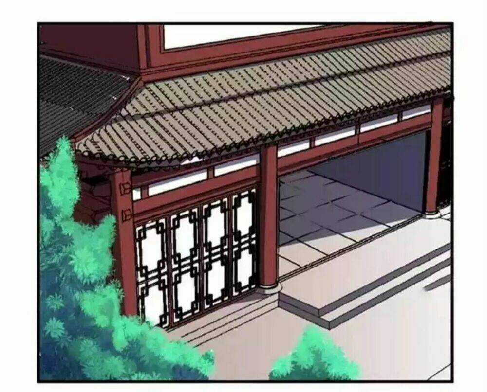 Tướng Quân Hữu Hỷ Chapter 72 trang 8