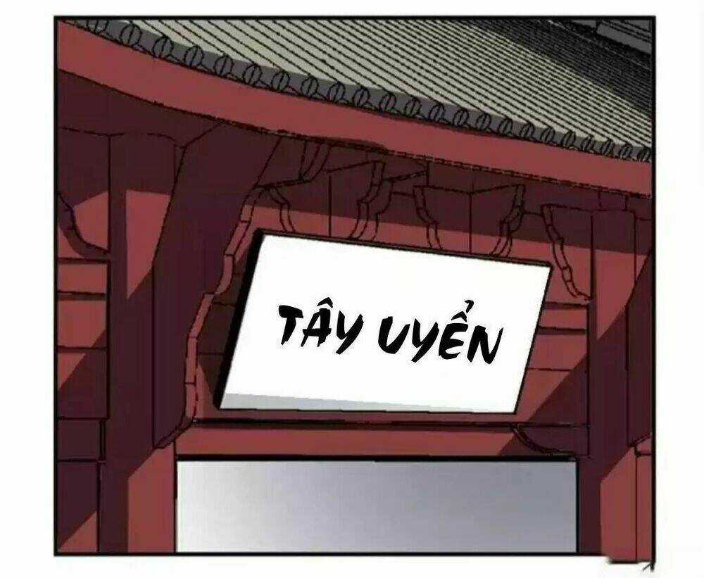 Tướng Quân Hữu Hỷ Chapter 72 trang 9