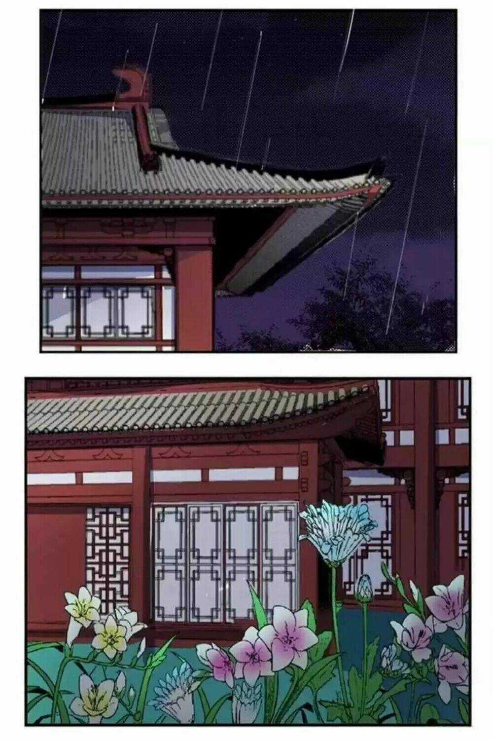 Tướng Quân Hữu Hỷ Chapter 73 trang 11