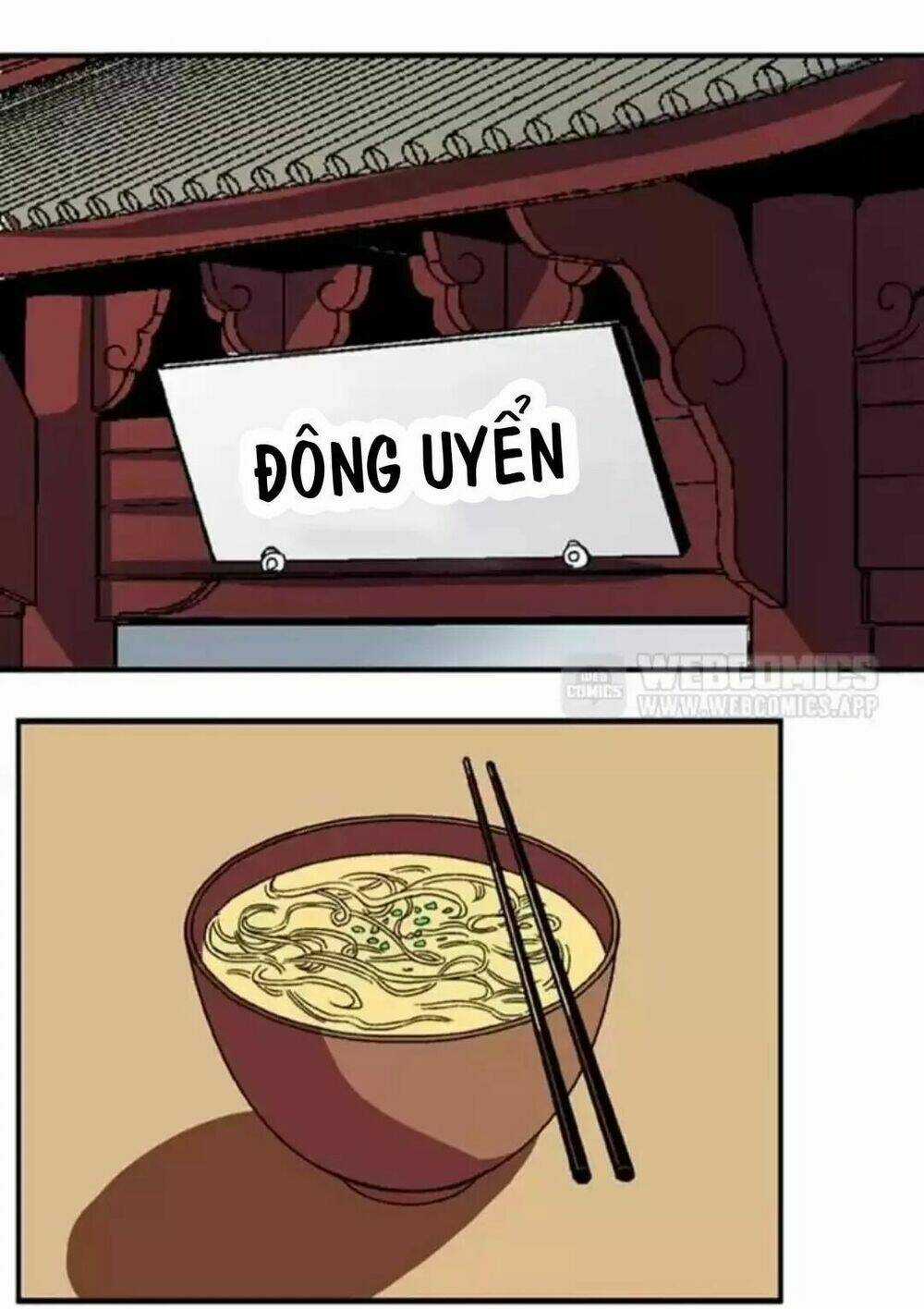 Tướng Quân Hữu Hỷ Chapter 73 trang 12