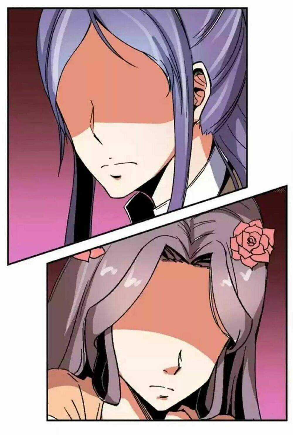 Tướng Quân Hữu Hỷ Chapter 73 trang 2