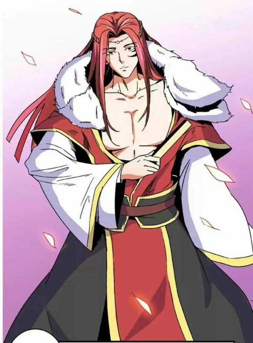 Tướng Quân Hữu Hỷ Chapter 73 trang 23