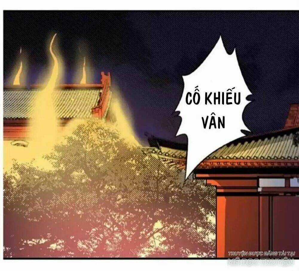 Tướng Quân Hữu Hỷ Chapter 73 trang 25