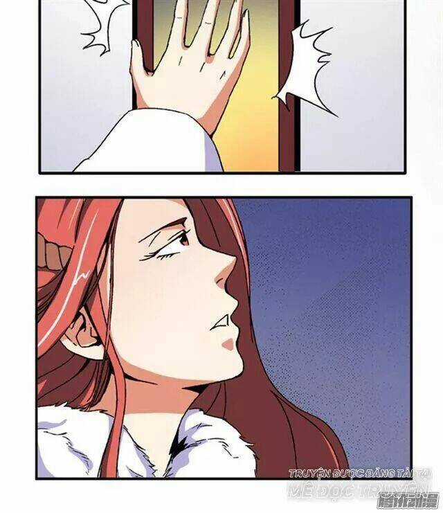 Tướng Quân Hữu Hỷ Chapter 74 trang 10