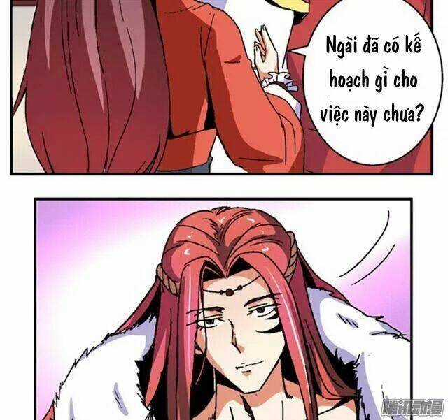 Tướng Quân Hữu Hỷ Chapter 74 trang 12