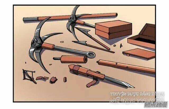 Tướng Quân Hữu Hỷ Chapter 74 trang 15