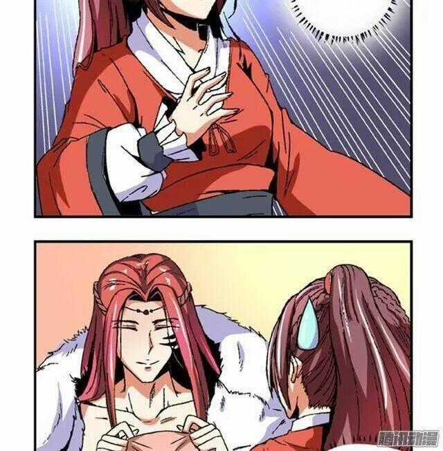 Tướng Quân Hữu Hỷ Chapter 74 trang 18