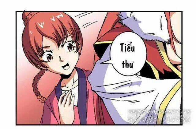 Tướng Quân Hữu Hỷ Chapter 74 trang 5