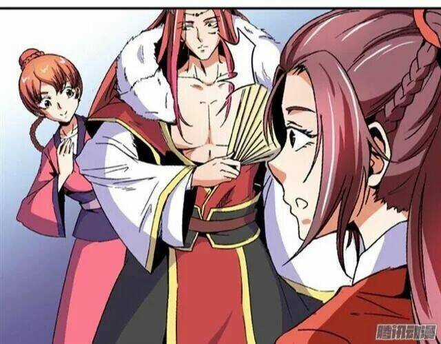 Tướng Quân Hữu Hỷ Chapter 74 trang 6