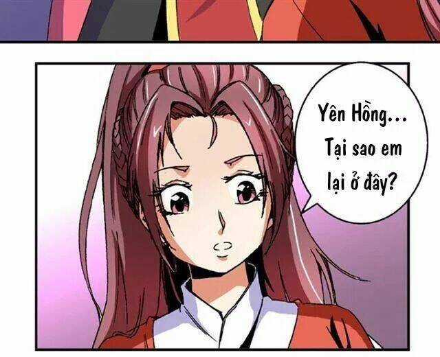 Tướng Quân Hữu Hỷ Chapter 74 trang 7