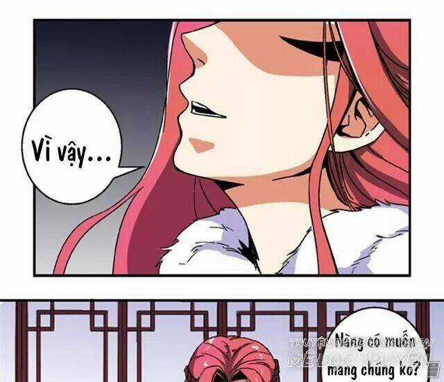 Tướng Quân Hữu Hỷ Chapter 75 trang 10