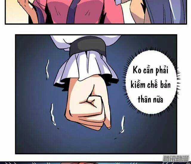 Tướng Quân Hữu Hỷ Chapter 75 trang 13