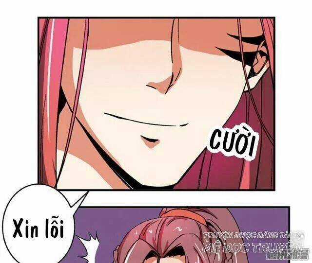 Tướng Quân Hữu Hỷ Chapter 75 trang 15