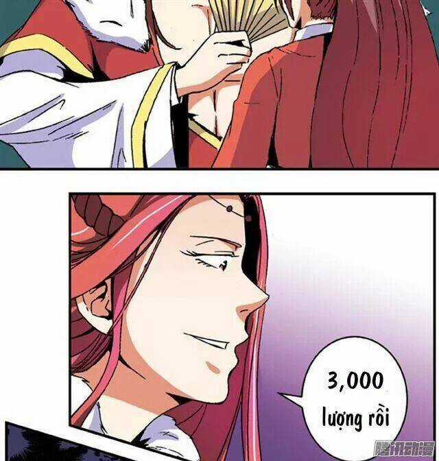 Tướng Quân Hữu Hỷ Chapter 75 trang 17