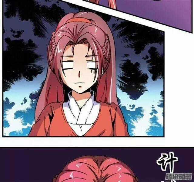 Tướng Quân Hữu Hỷ Chapter 75 trang 18