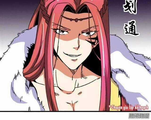 Tướng Quân Hữu Hỷ Chapter 75 trang 19