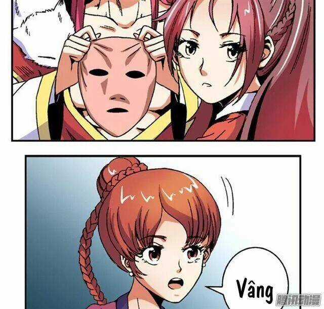 Tướng Quân Hữu Hỷ Chapter 75 trang 2