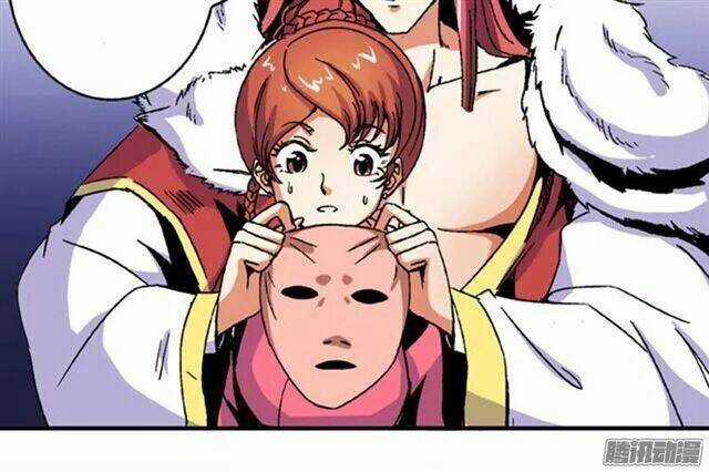 Tướng Quân Hữu Hỷ Chapter 75 trang 4