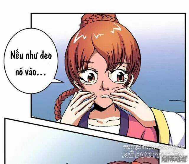 Tướng Quân Hữu Hỷ Chapter 75 trang 5