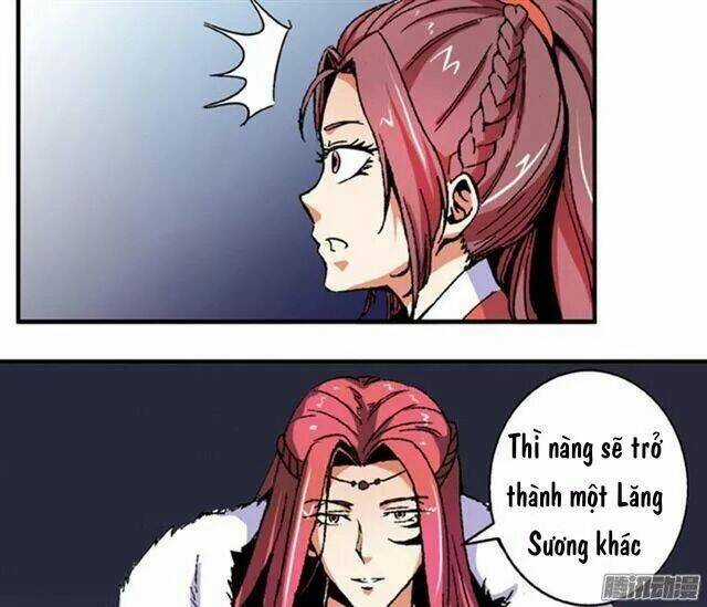 Tướng Quân Hữu Hỷ Chapter 75 trang 6