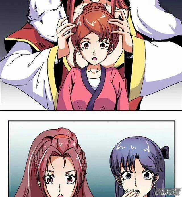 Tướng Quân Hữu Hỷ Chapter 75 trang 7