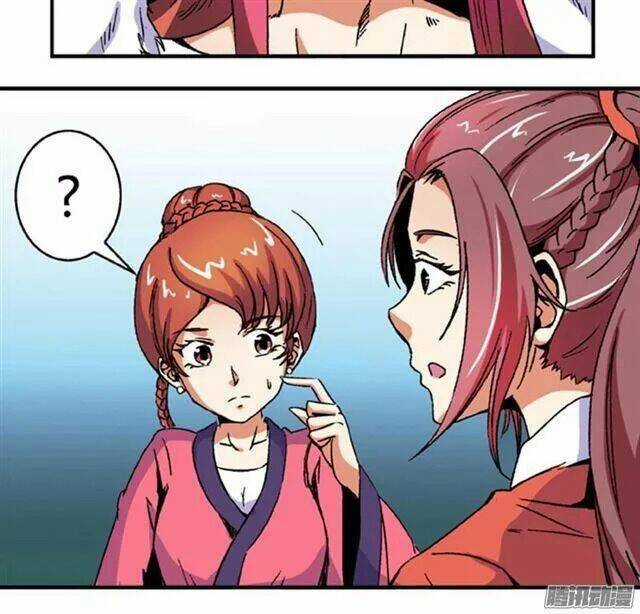 Tướng Quân Hữu Hỷ Chapter 75 trang 9