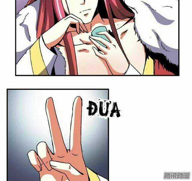 Tướng Quân Hữu Hỷ Chapter 76 trang 11