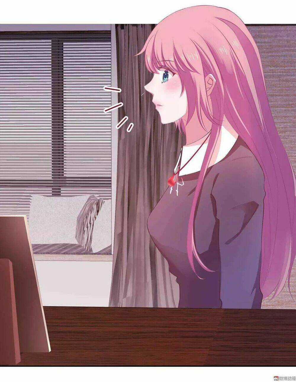 Tướng Quân Hữu Hỷ Chapter 76 trang 19