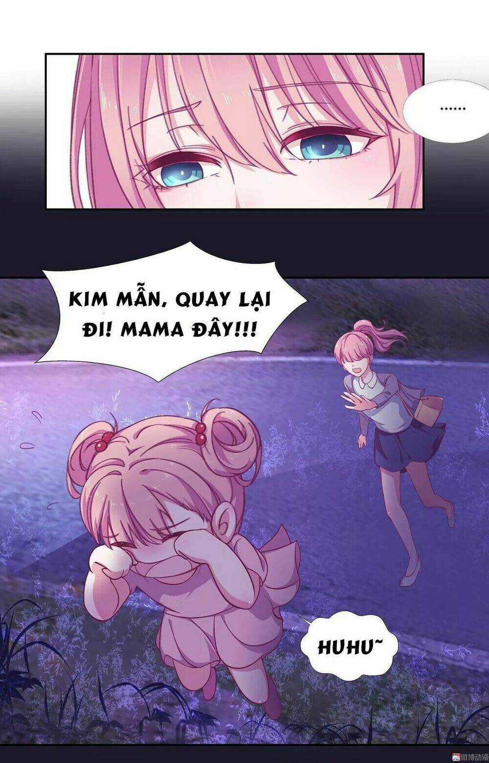 Tướng Quân Hữu Hỷ Chapter 76 trang 21