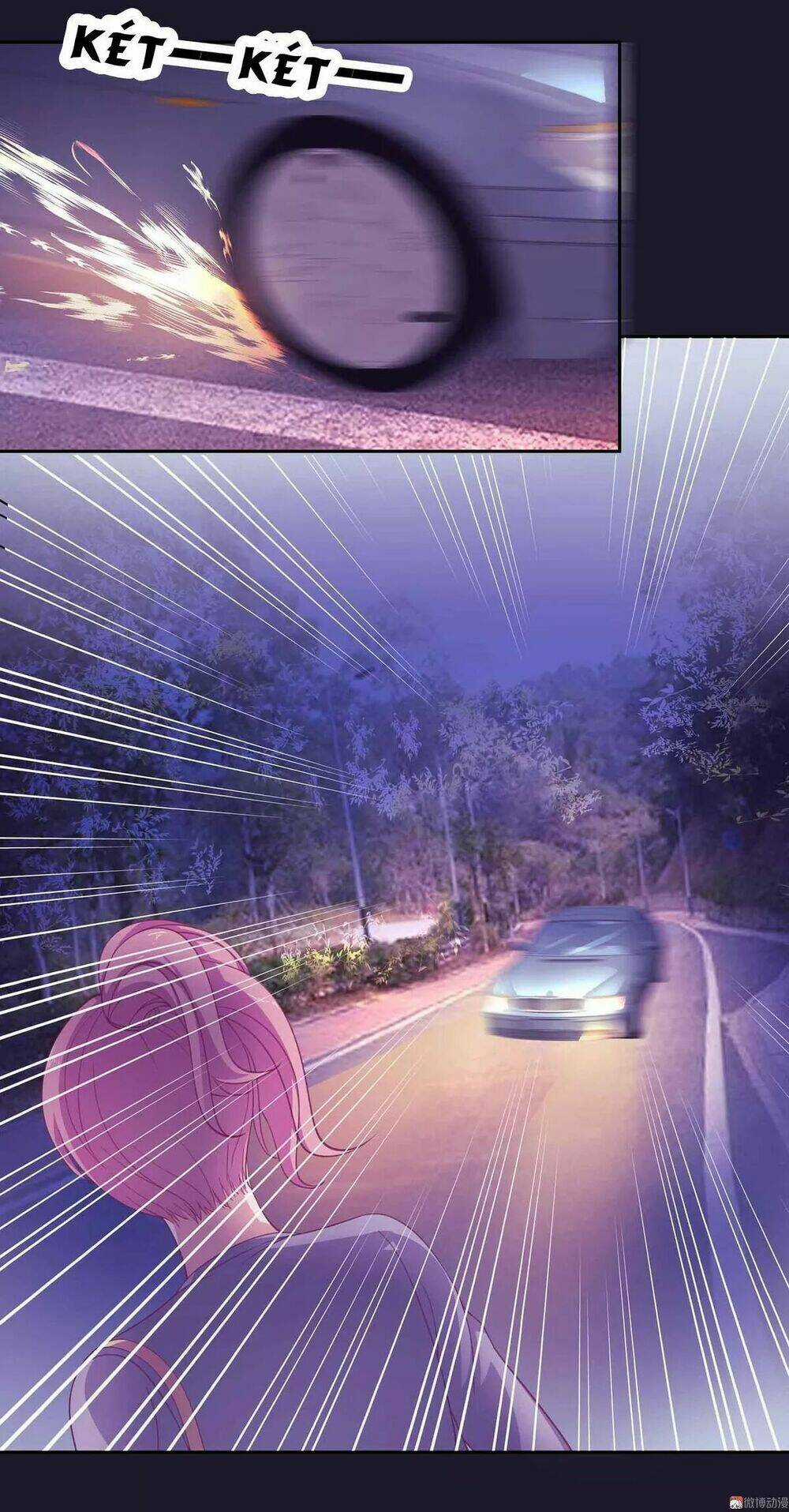 Tướng Quân Hữu Hỷ Chapter 76 trang 22