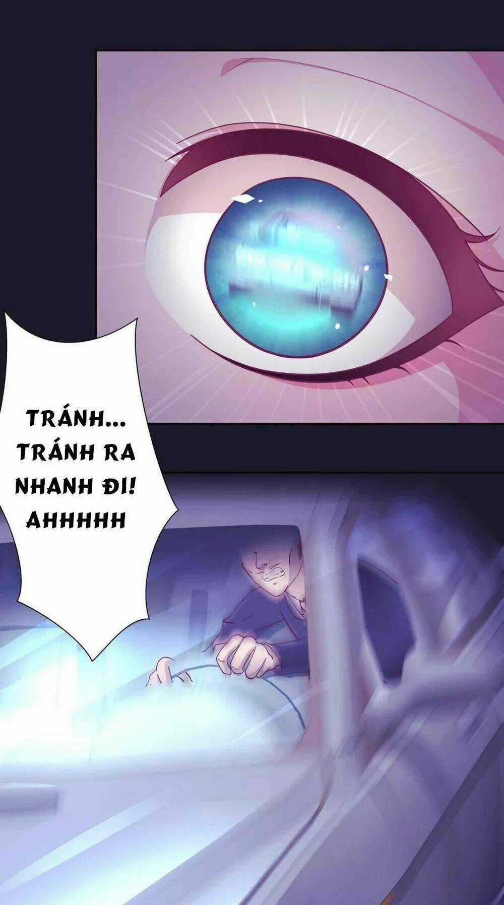 Tướng Quân Hữu Hỷ Chapter 76 trang 23