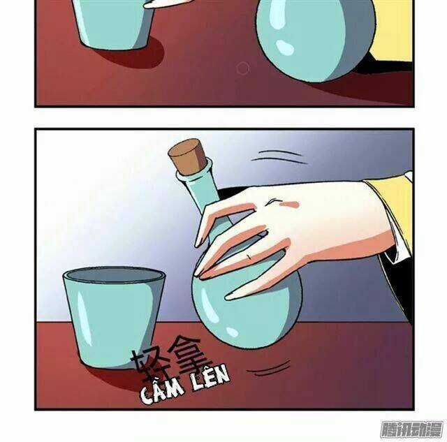 Tướng Quân Hữu Hỷ Chapter 76 trang 4