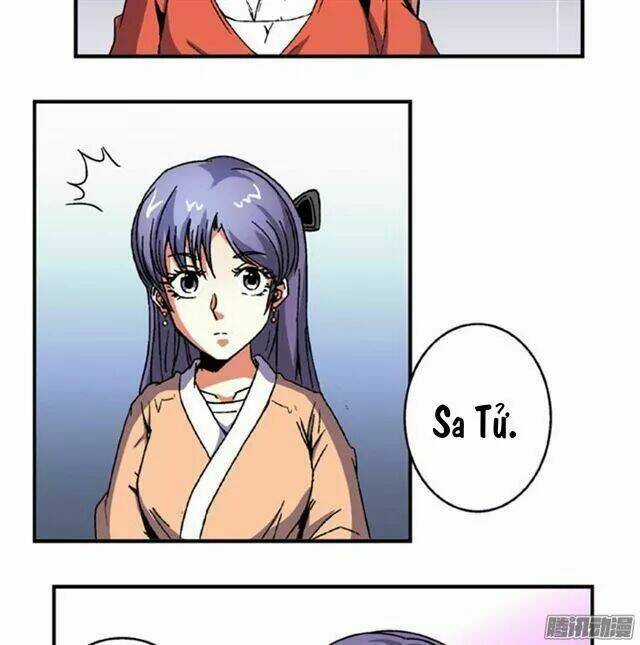 Tướng Quân Hữu Hỷ Chapter 76 trang 6