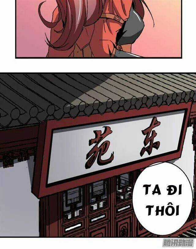 Tướng Quân Hữu Hỷ Chapter 77 trang 17