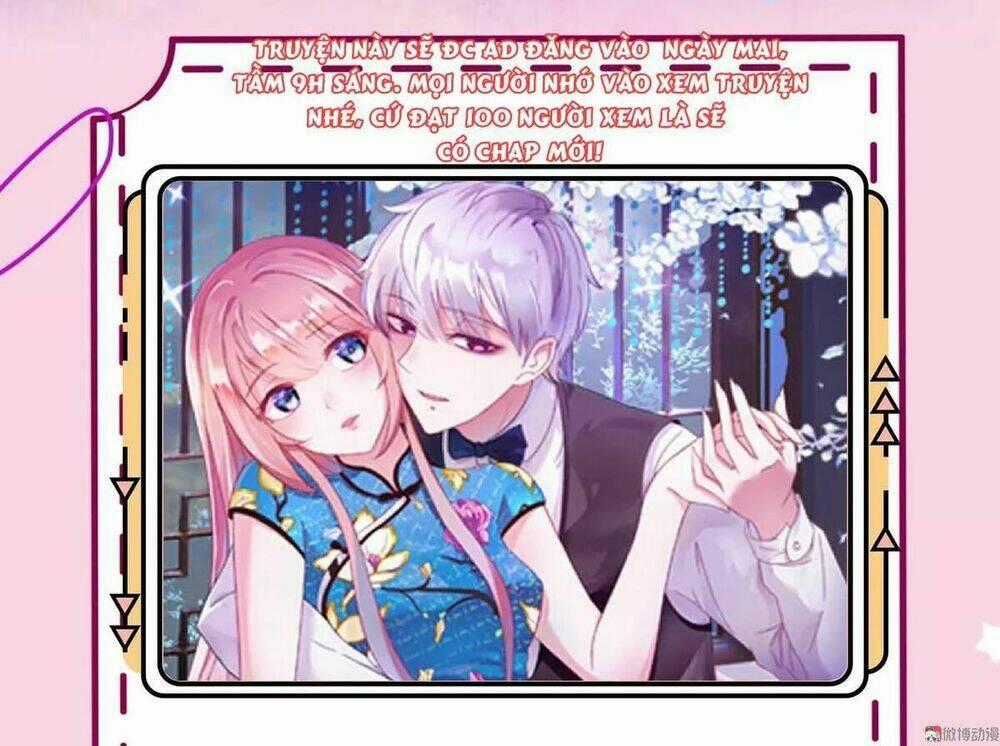 Tướng Quân Hữu Hỷ Chapter 77 trang 19