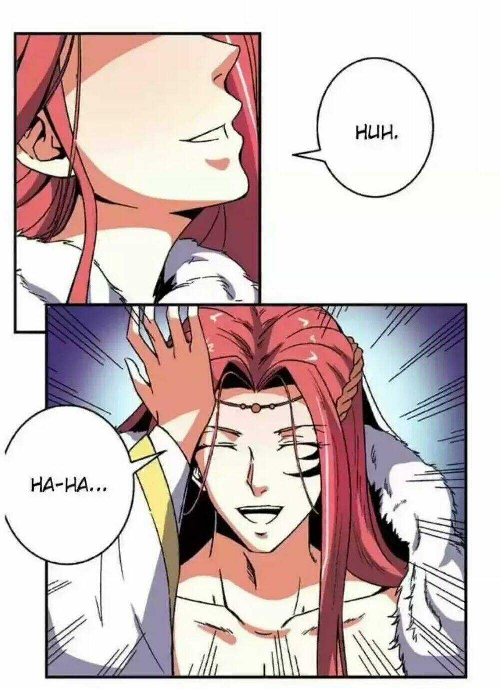 Tướng Quân Hữu Hỷ Chapter 78.5 trang 11