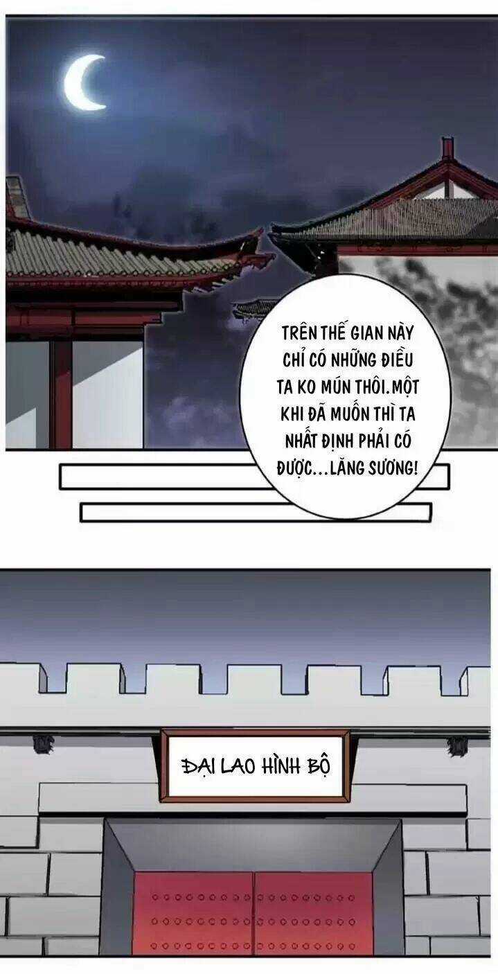 Tướng Quân Hữu Hỷ Chapter 78.5 trang 12