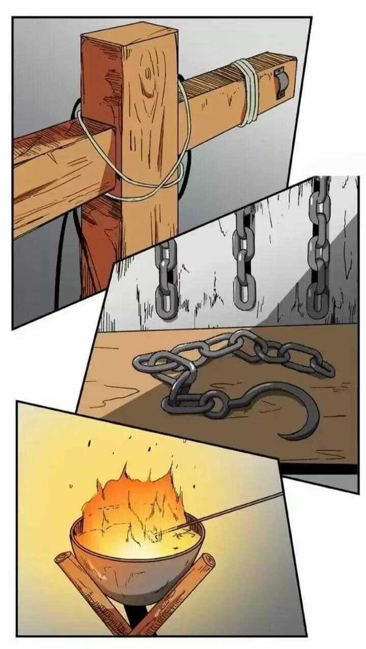 Tướng Quân Hữu Hỷ Chapter 78.5 trang 16