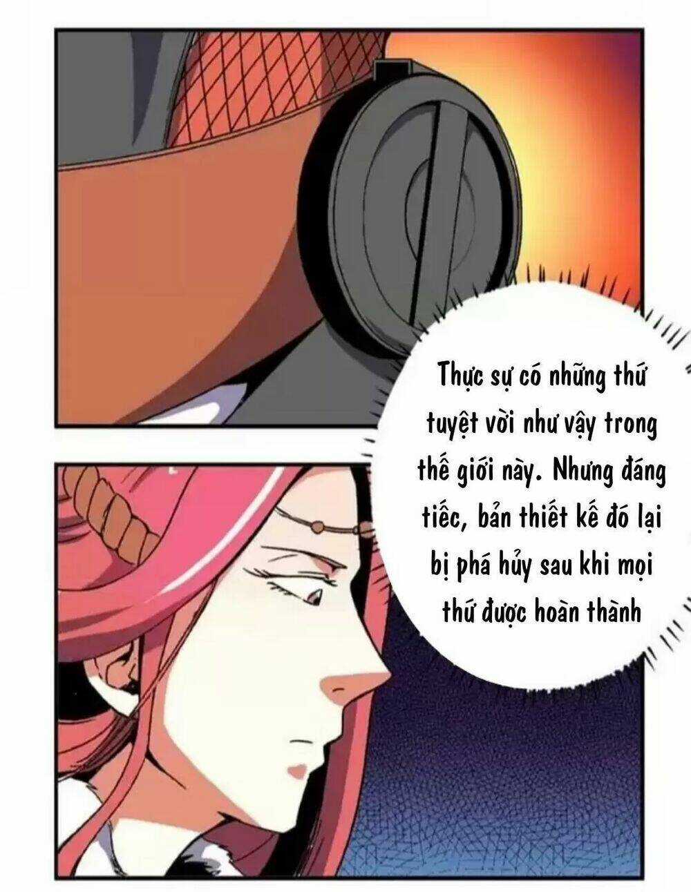 Tướng Quân Hữu Hỷ Chapter 78.5 trang 3