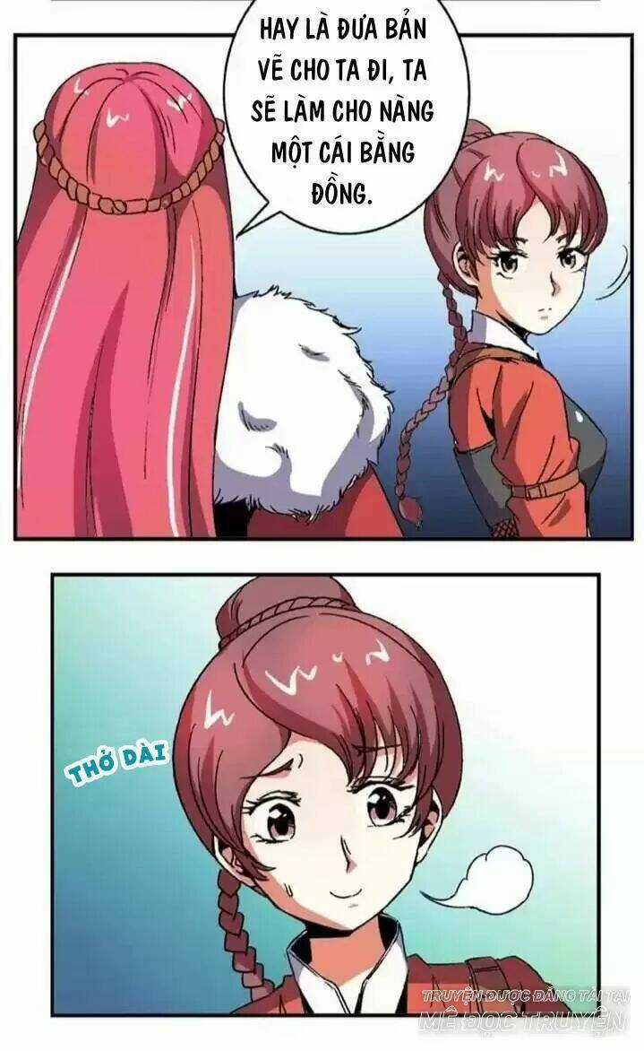 Tướng Quân Hữu Hỷ Chapter 78.5 trang 5