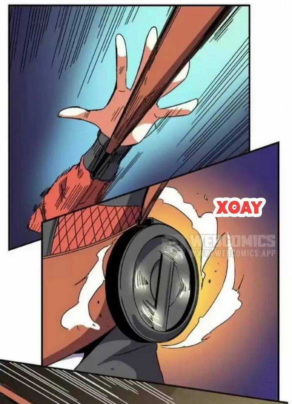 Tướng Quân Hữu Hỷ Chapter 78 trang 3