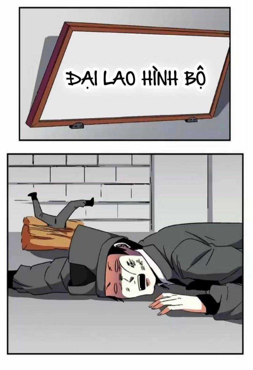 Tướng Quân Hữu Hỷ Chapter 78 trang 8