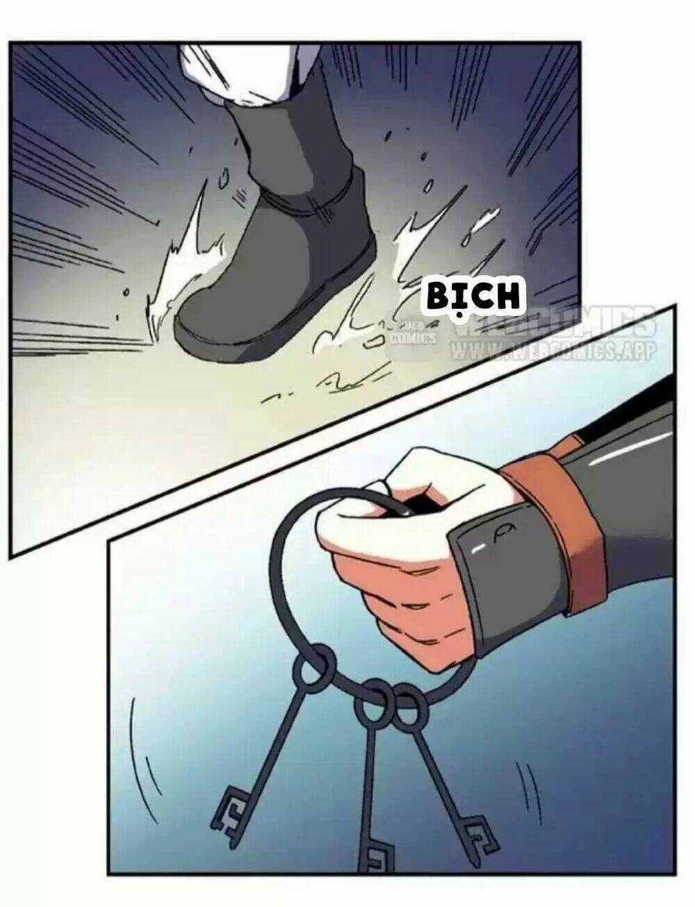 Tướng Quân Hữu Hỷ Chapter 78 trang 9