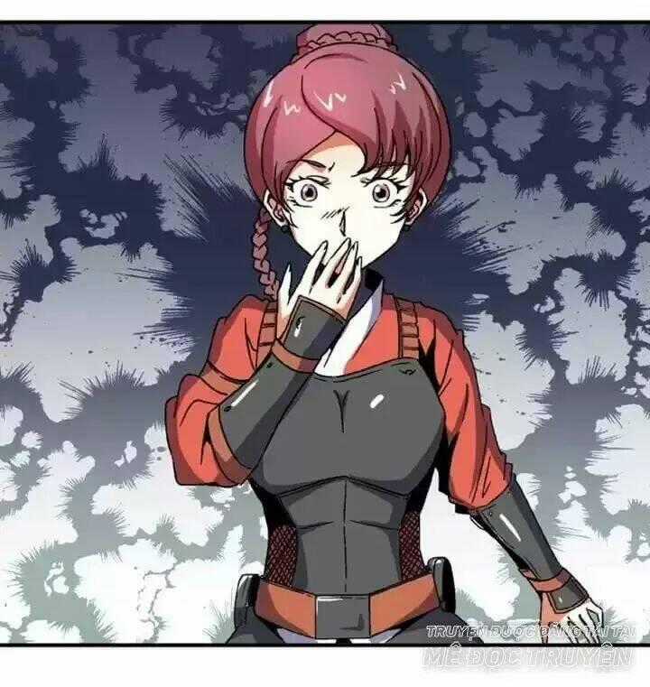 Tướng Quân Hữu Hỷ Chapter 79 trang 15